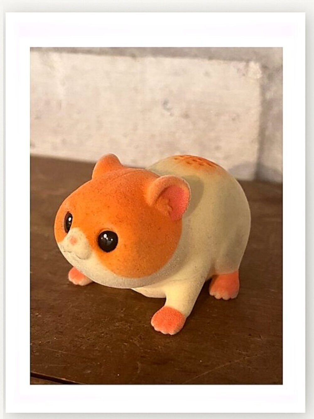 Little Live Pets NeeDees Chippee Hamster